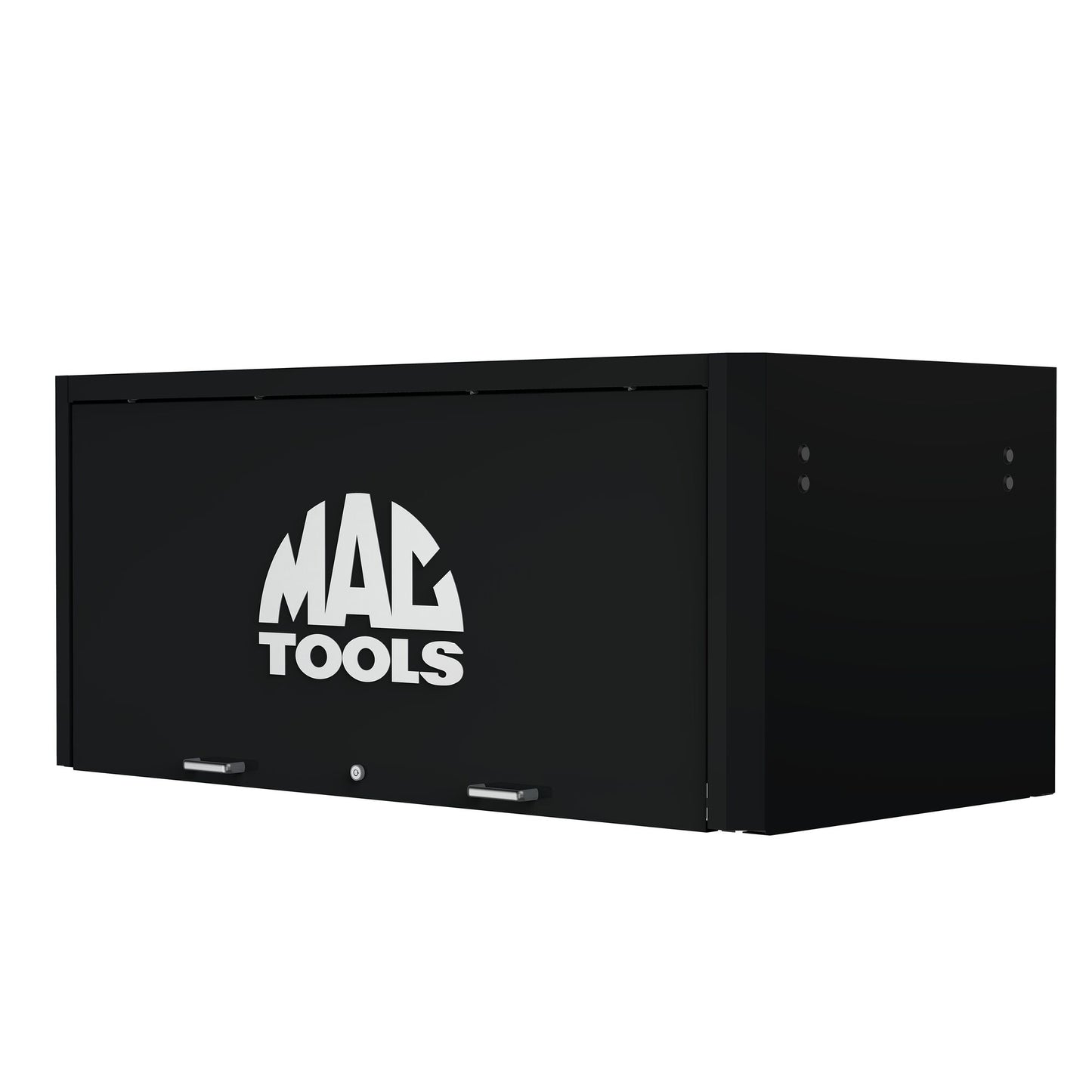Macsimizer® Series Hutch for M5930 - Flat Black