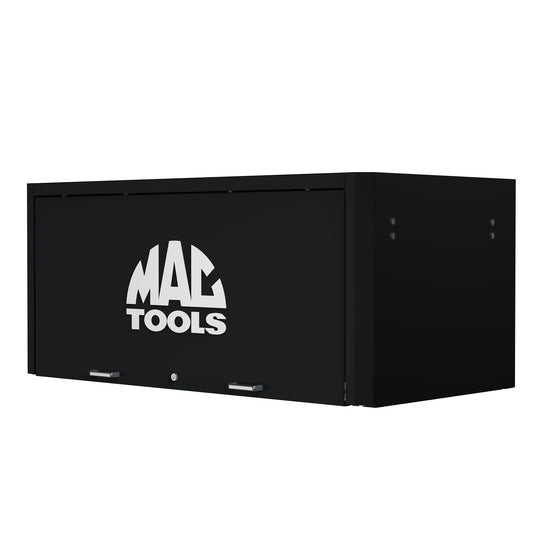 Macsimizer® Series Hutch for M5930 - Flat Black