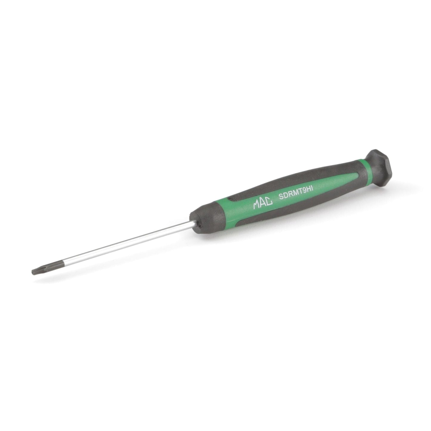 Macsimizer™ Precision Torx® Screwdriver 3" x T9 - Green