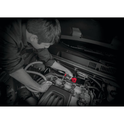 Air Impact Wrench