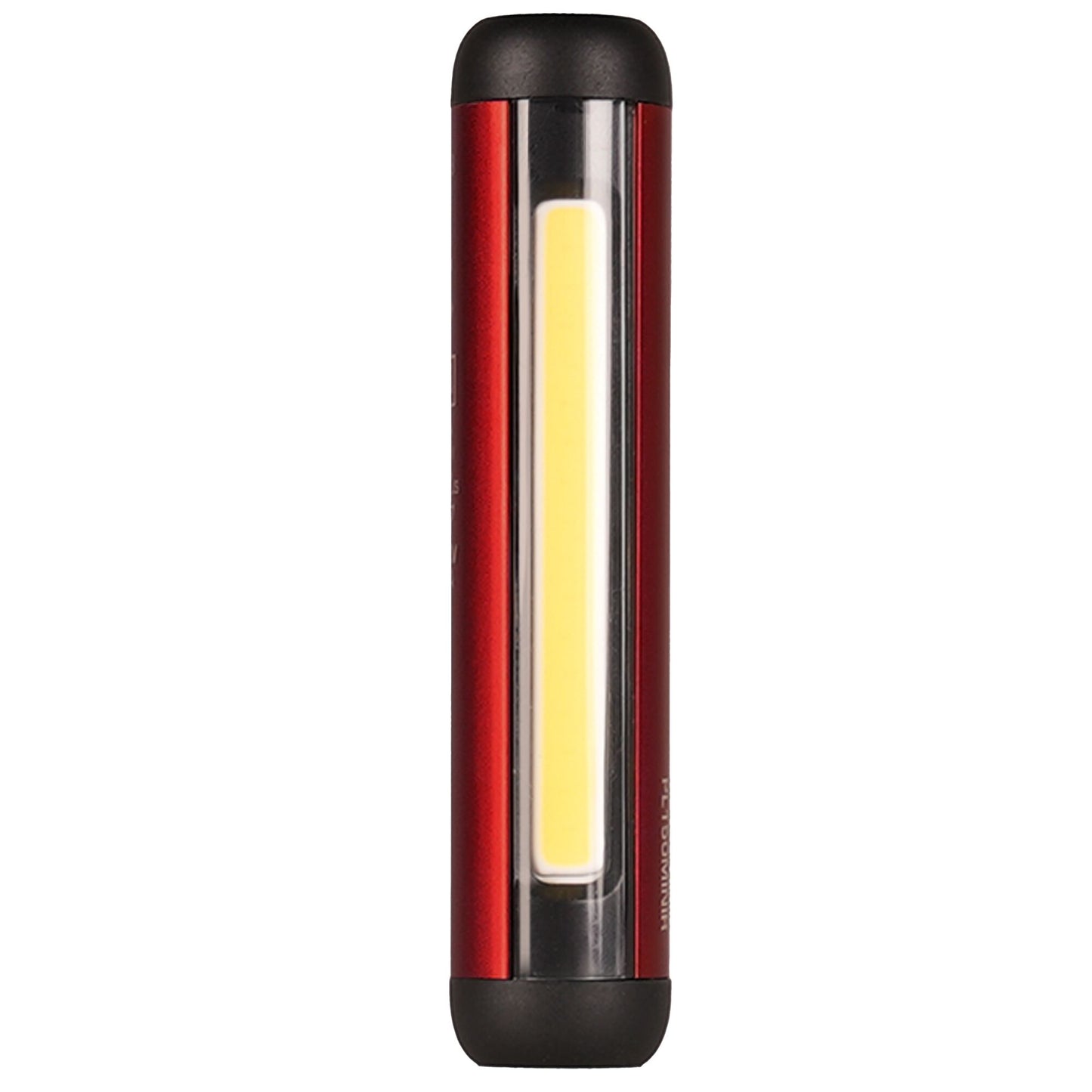 150 lm Rechargeable Mini Pen Light - Red