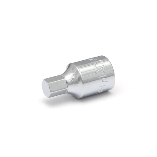3/8" Drive Male Hex Drain Plug Socket 9mm