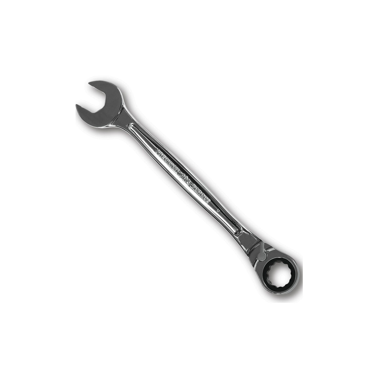 Reversible Ratcheting Wrench 7/8" - 12-PT.
