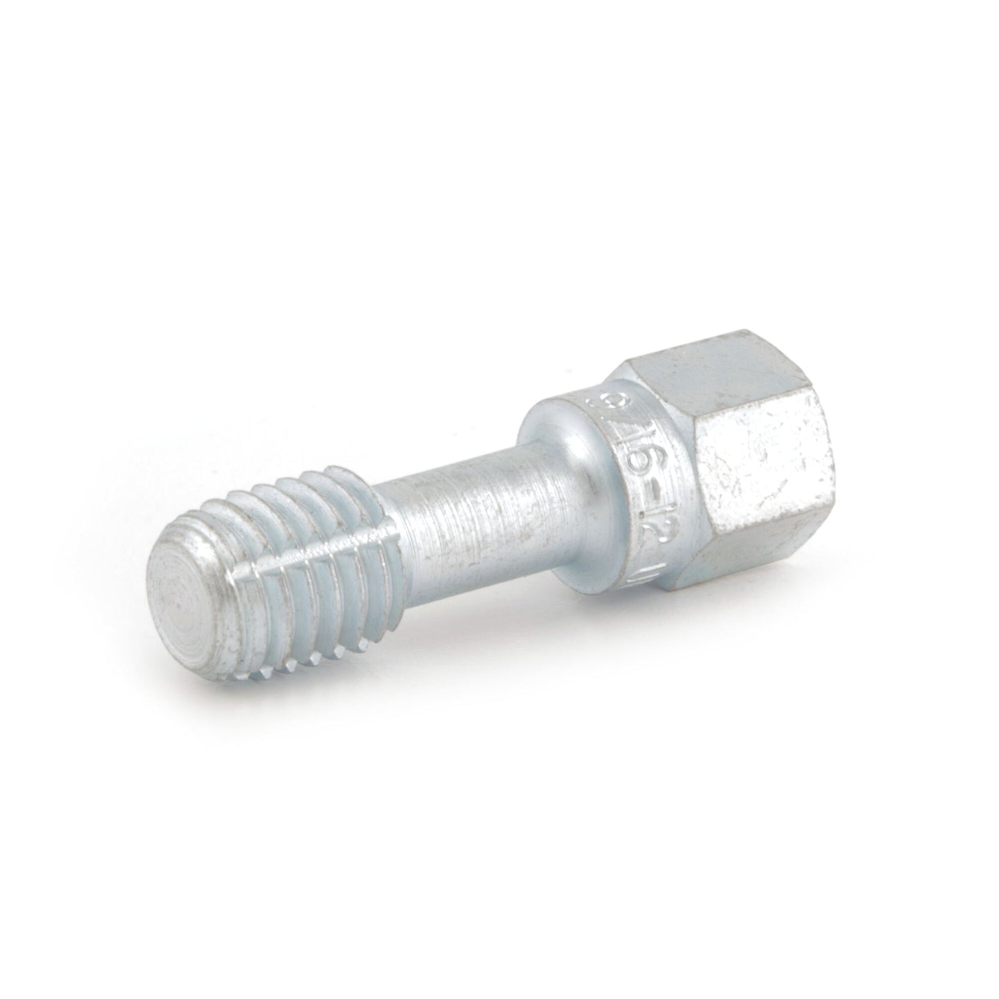National Coarse Rethreading Tap 9/16-12