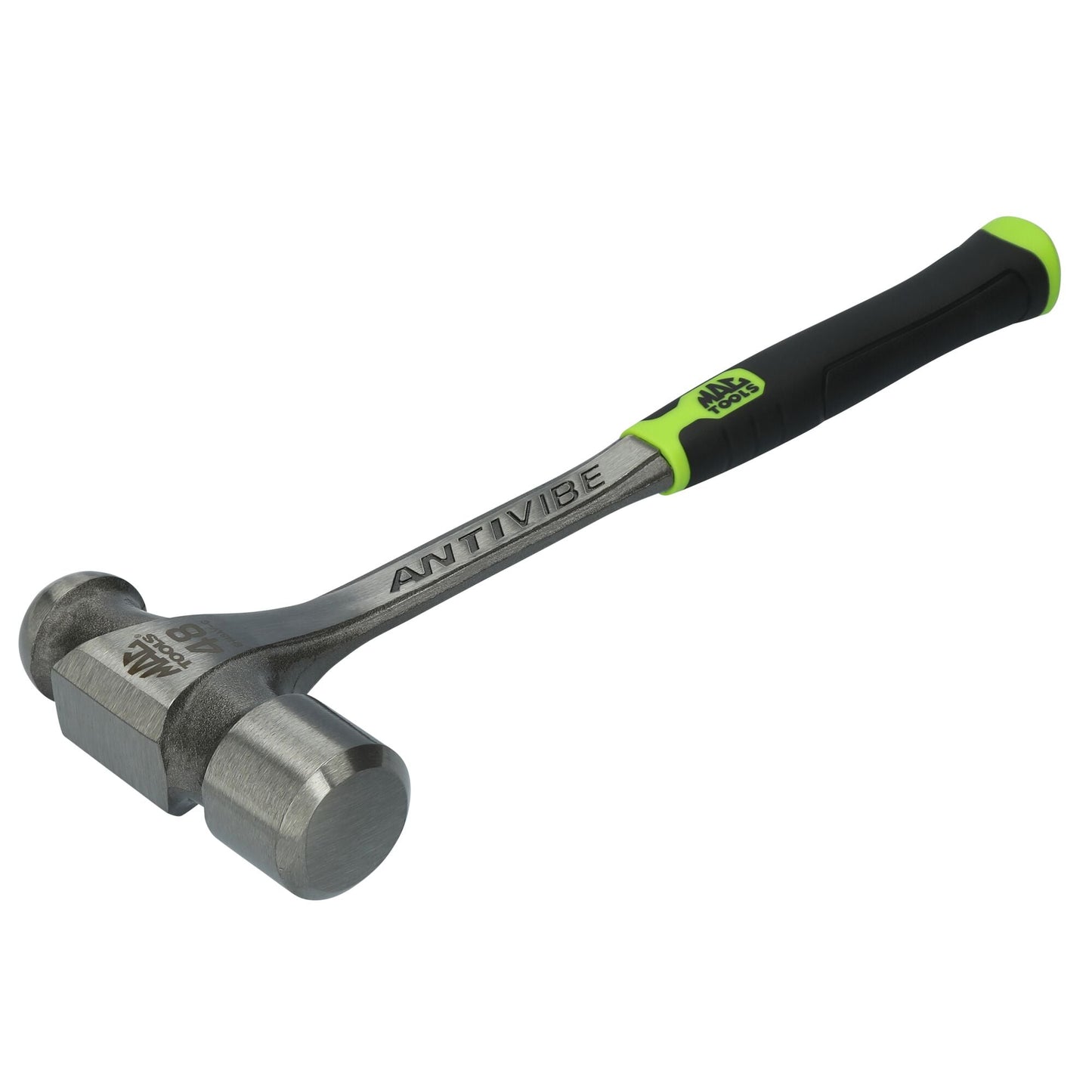 18mm XL Double Box Flex Head Ratcheting Wrench - 12 pt.