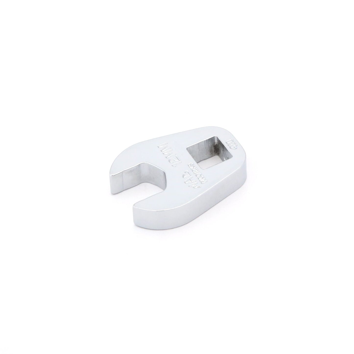 3/8” Drive Metric Open End Crowfoot Wrench - 12mm