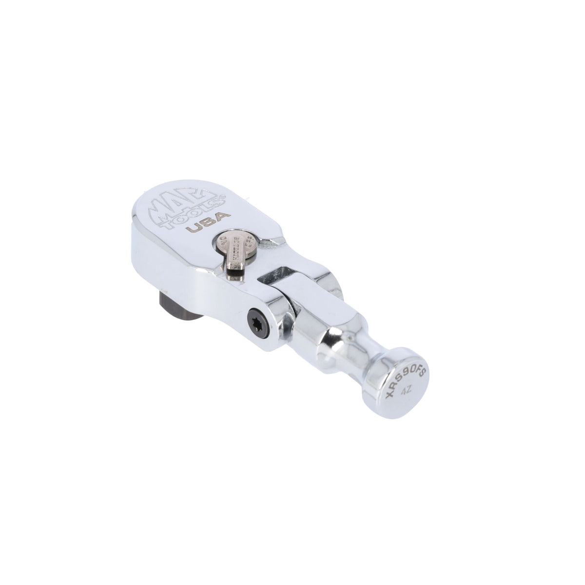 Max90 3/8" Flex Stubby