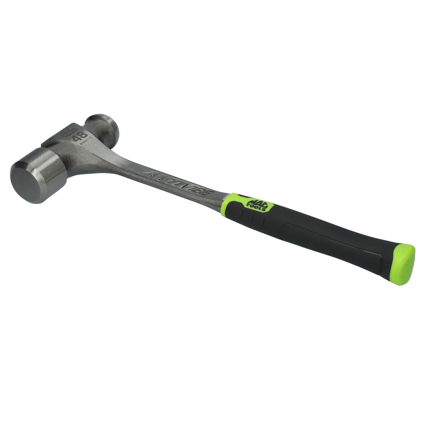 19mm XL Double Box Flex Head Ratcheting Wrench - 12 pt.