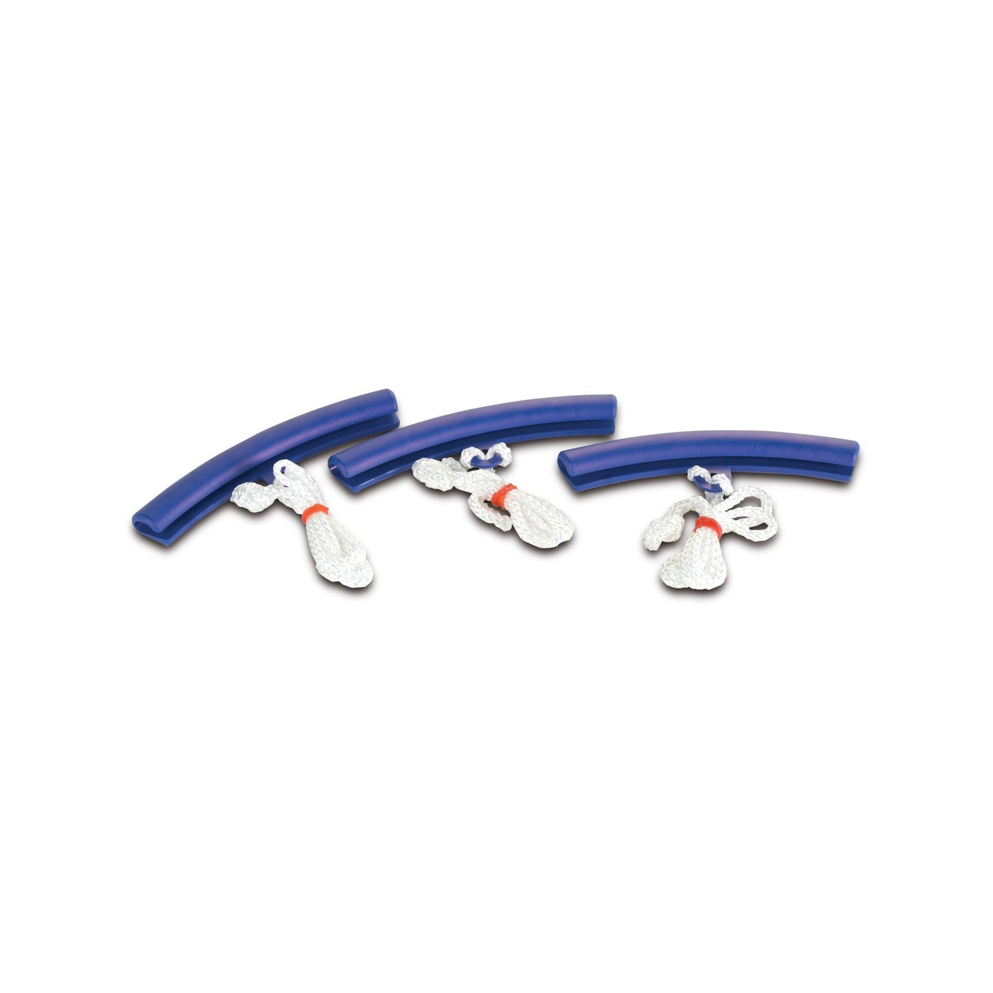 3-PC. Ensemble de protection de jante de moto