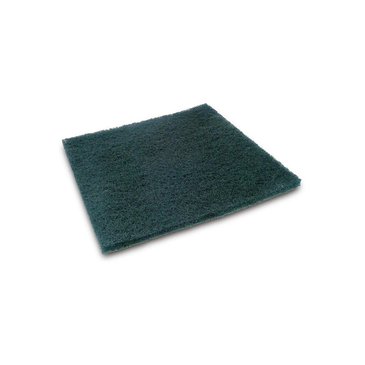 Tampon anti-éclaboussures pour vidange de liquide 22"