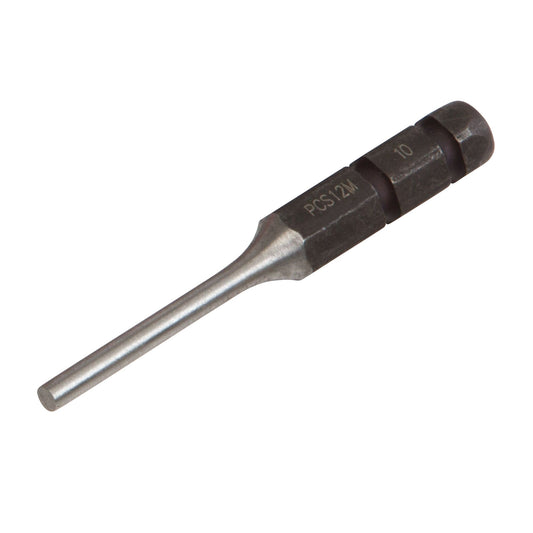 Punch and Chisel Set