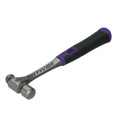 Anti-Vibe® Ball Peen Hammer - 8 oz. - Purple