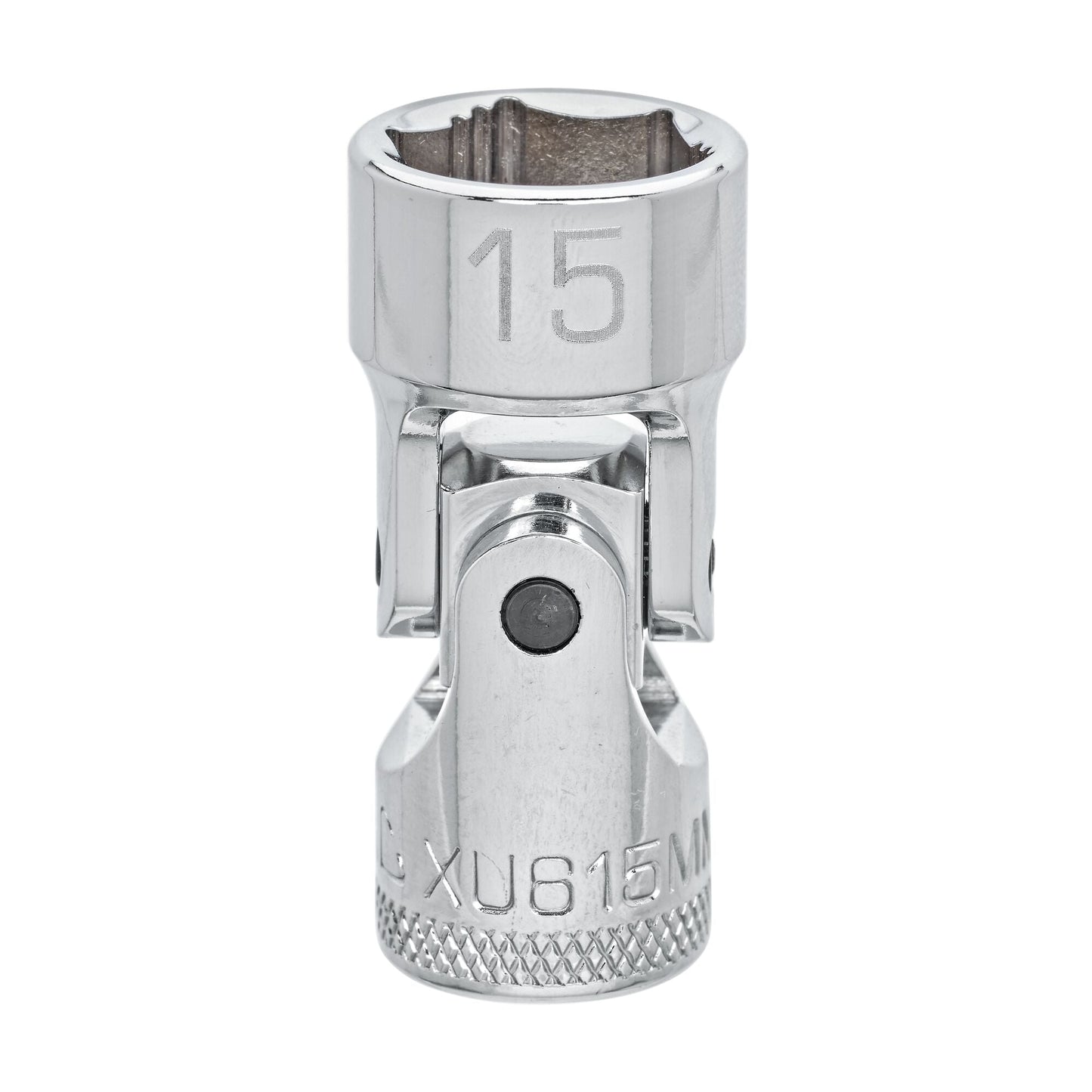 3/8" Drive, Universal Socket