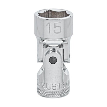 3/8" Drive, Universal Socket