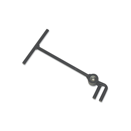 Installateur de ressort de frein de camion