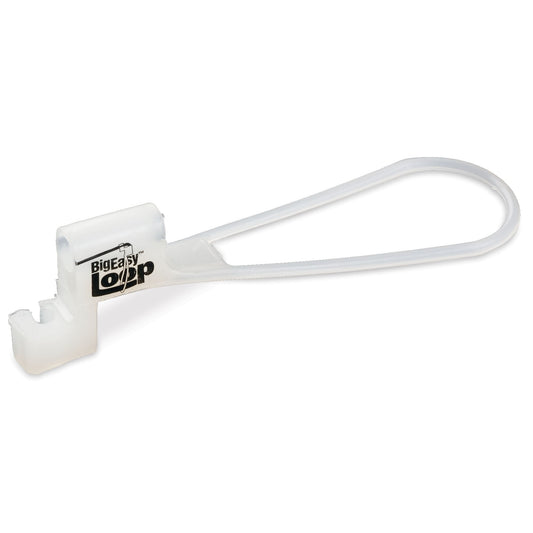 Lockout Tool Attachment
