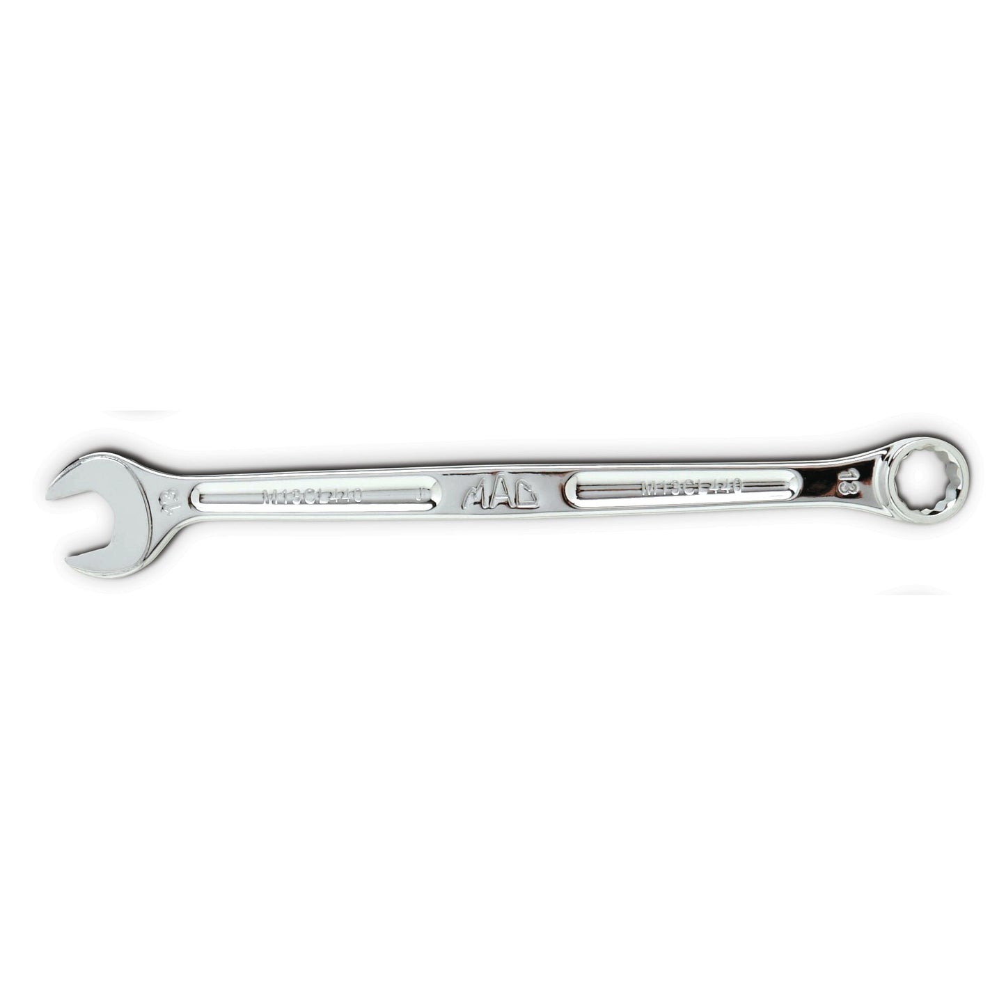 Wrench, Combination Metric - 12-PT.