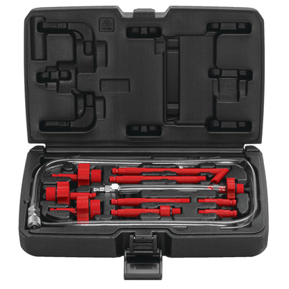 Kit adaptateur de boîte de vitesses