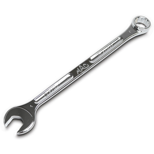Wrench, Combination SAE - 12-PT.