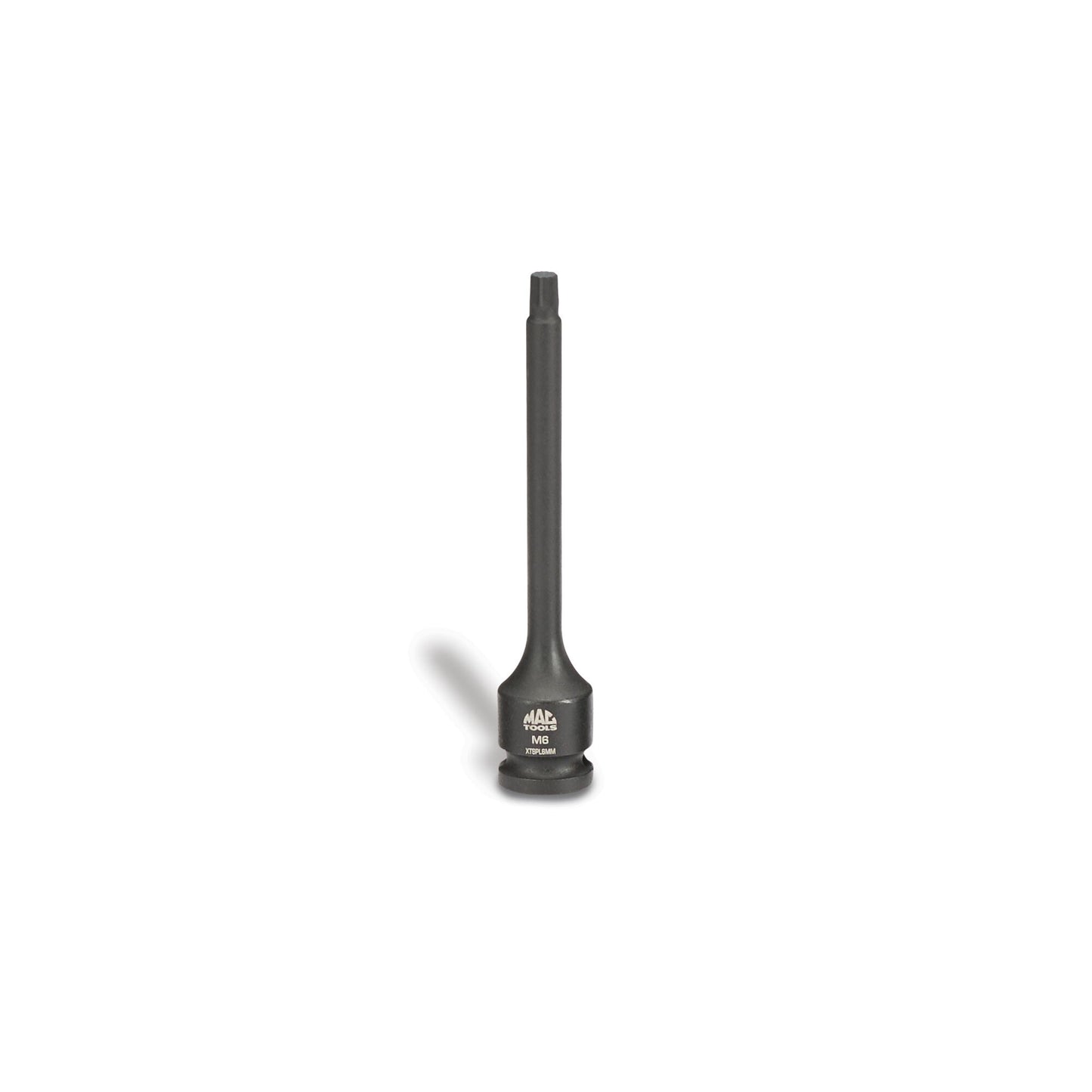 3/8" Drive Impact Triple Square Driver - 6mm