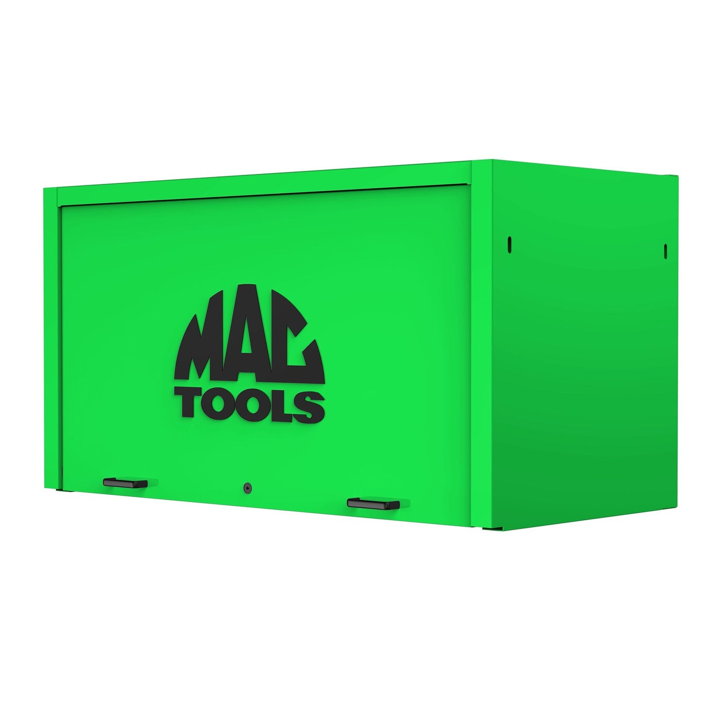 Tech™ Series T5025 Top Hutch - Lime Green