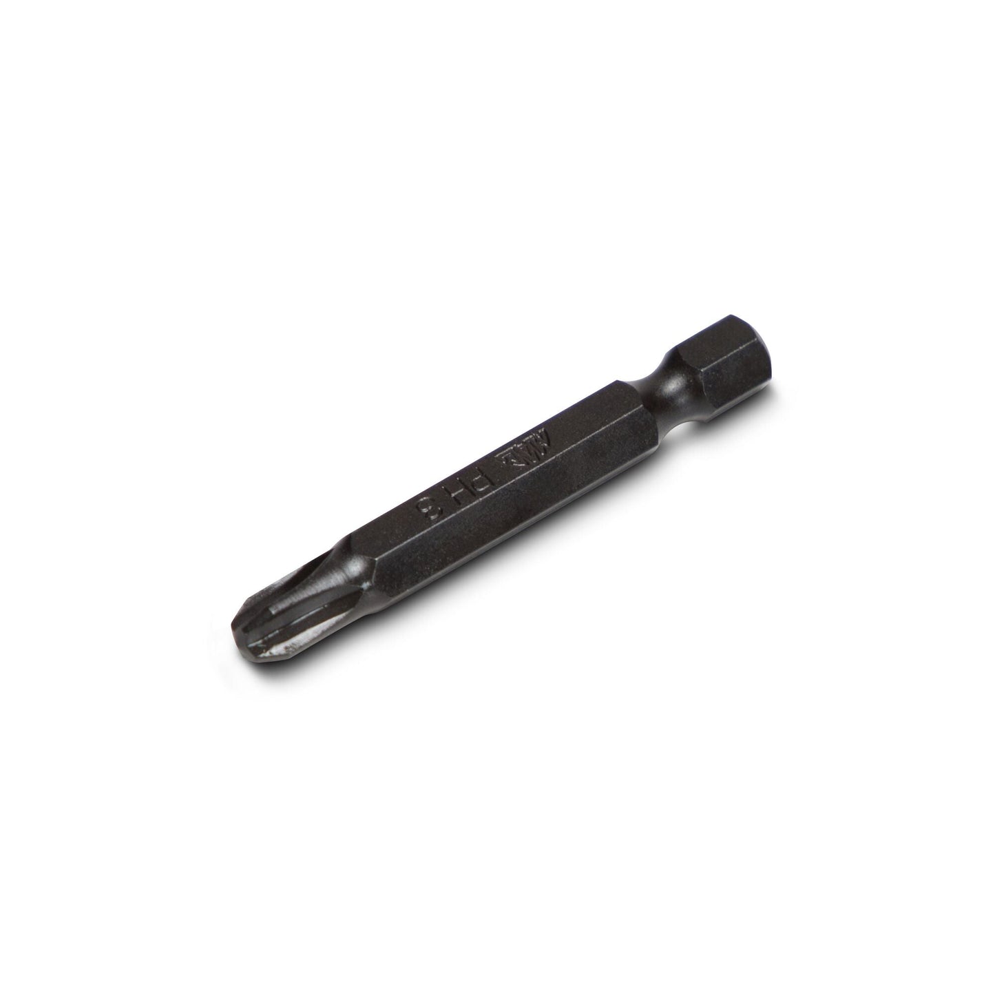 1/4" Hex Drive Quick-Disconnect Phillips® Bit #3