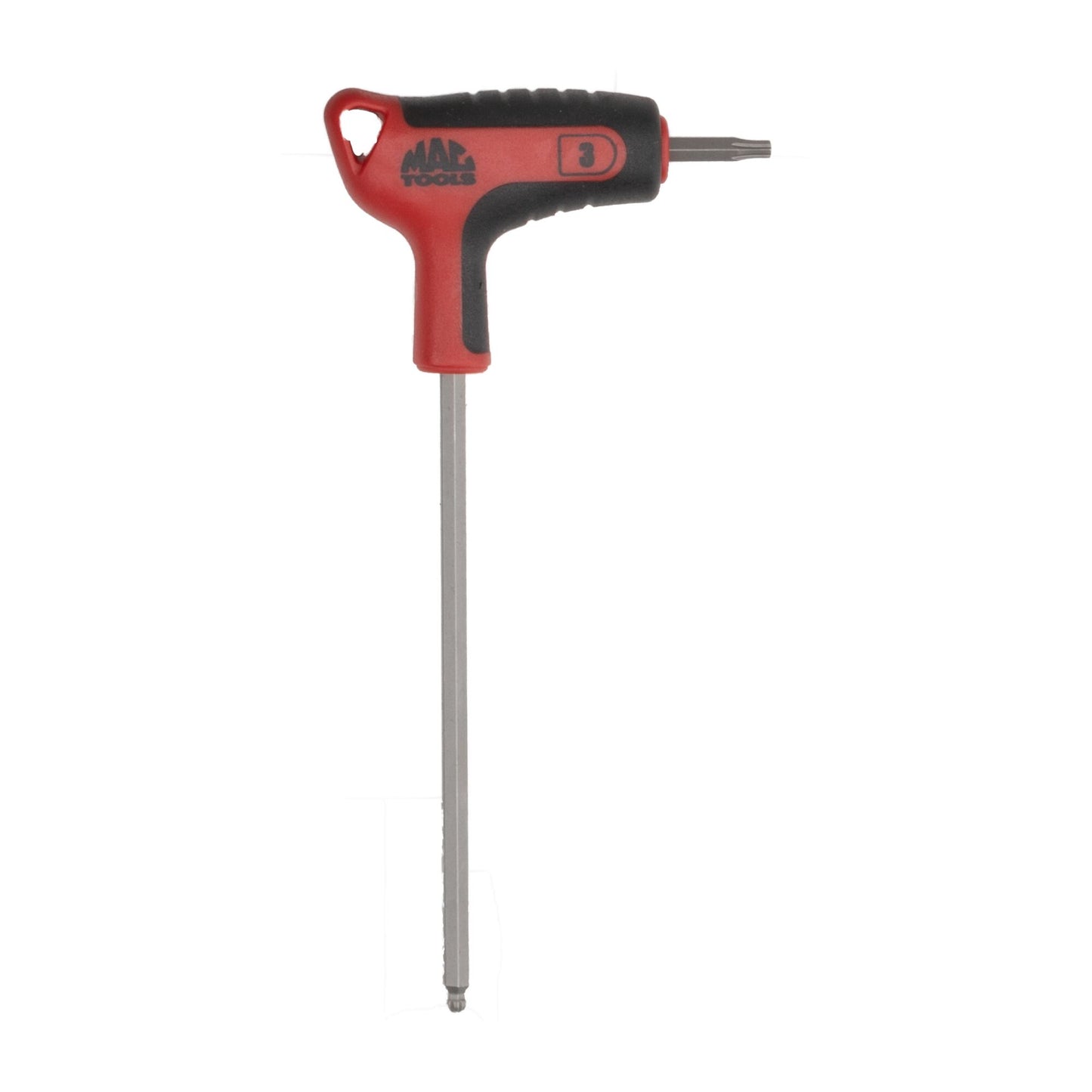 R.B.R.T.™ T-Handle Speed Hex Key 3mm