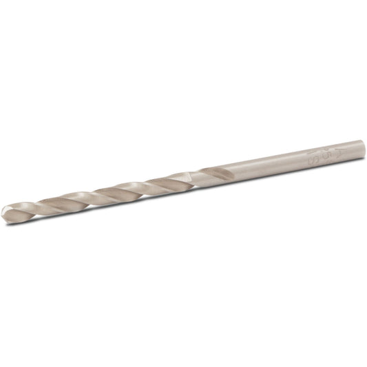 High Speed Steel Drill Bit #25 - 0.149"