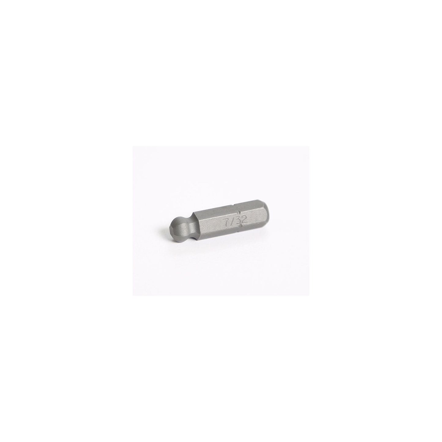1/4" Hex Drive Speed Hex Bit 1" - 7/32"