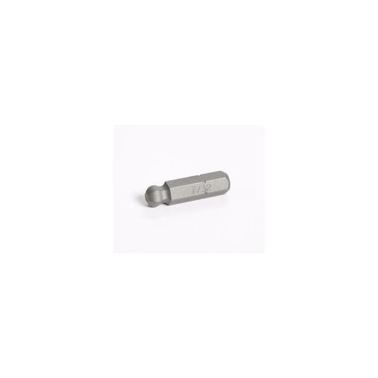 1/4" Hex Drive Speed Hex Bit 1" - 7/32"