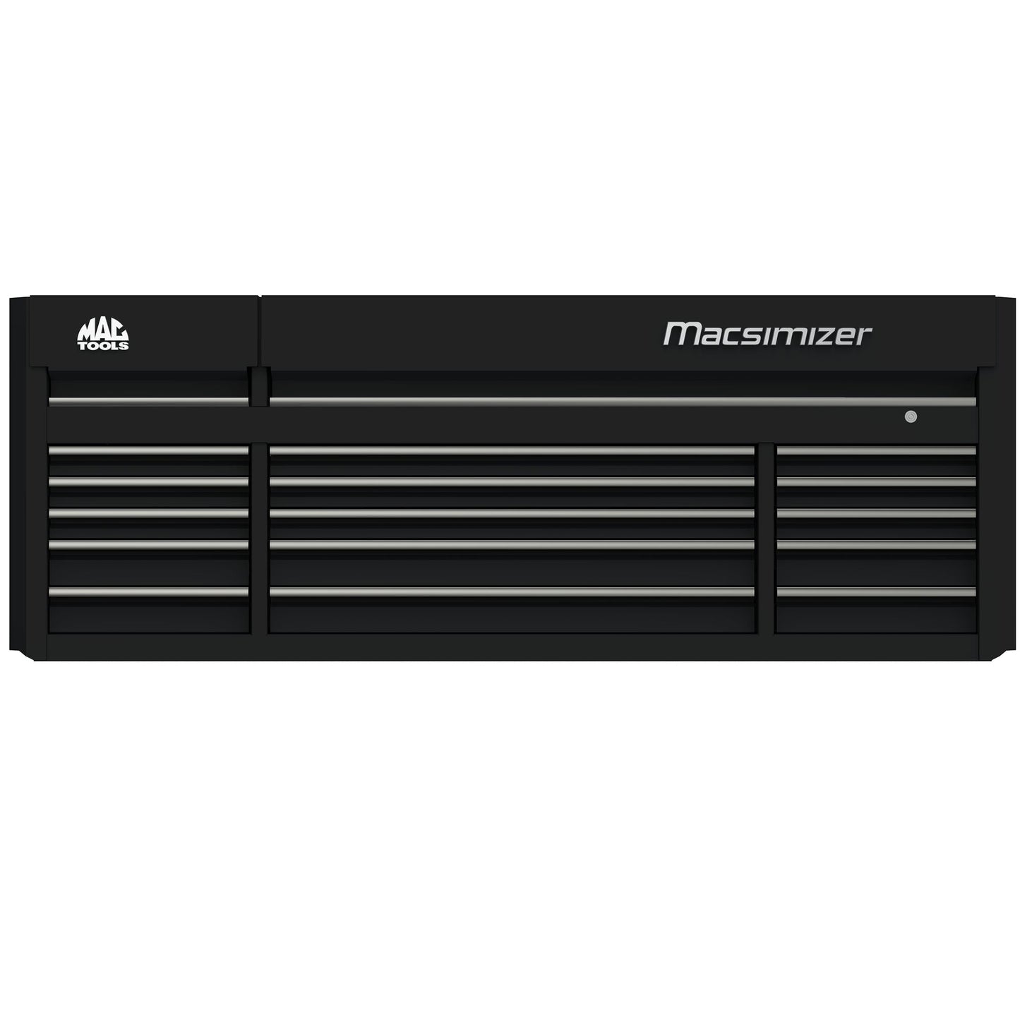 Macsimizer® 15-Drawer Top Chest - Galaxy Black