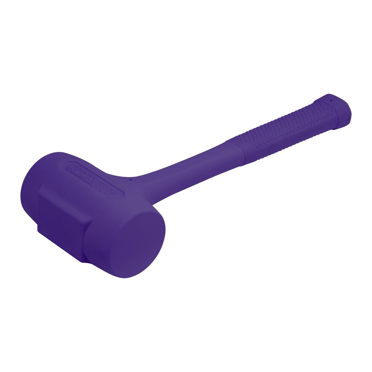 56 oz Compocast Hammer - Purple