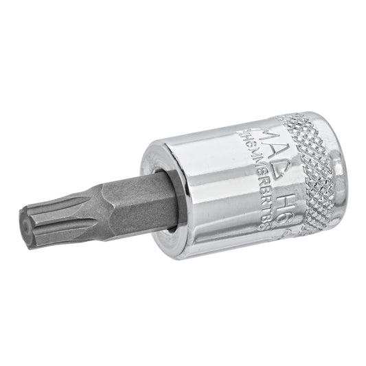 3/8" Drive R.B.R.T. Hex Driver 6mm