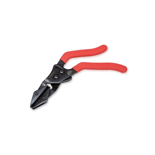 Pistol-Grip Pinch Off Pliers - Medium