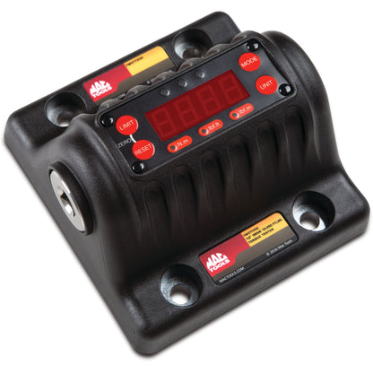 Testeur de couple d'entraînement 1/2" 10-250 pi-lb.