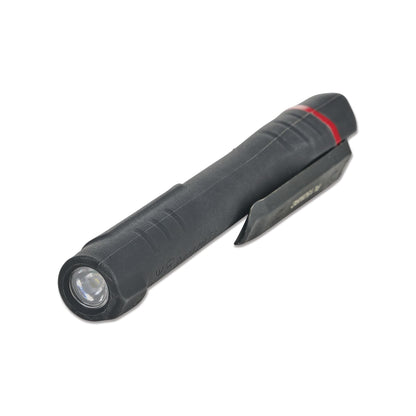 Lampe-stylo rechargeable à DEL