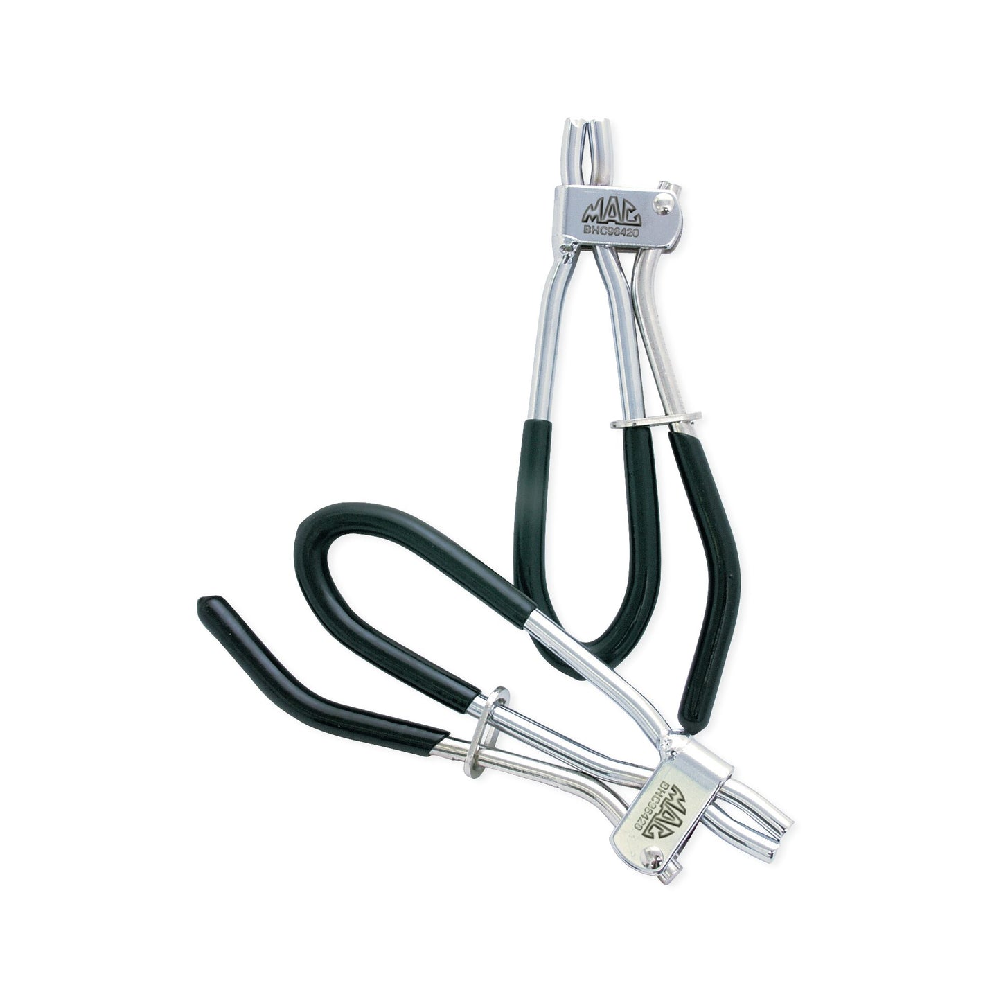 Collier de serrage de flexible de frein - 2-PK.