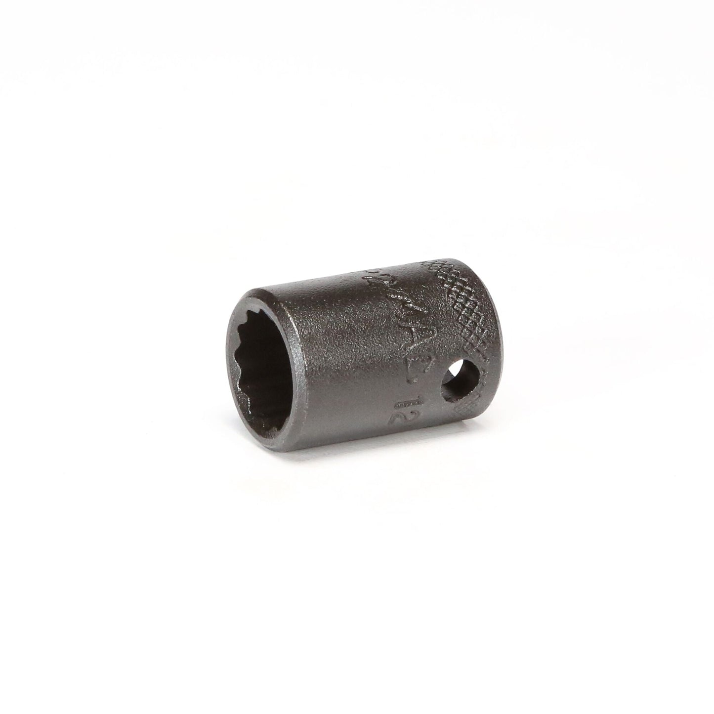 3/8" Drive Impact Socket 12mm - 12-PT.