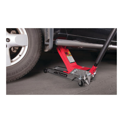 Cric de service extra-bas 3-1/2 tonnes