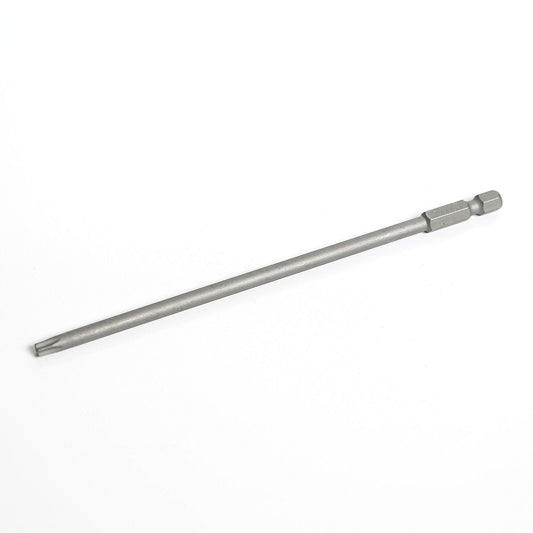 1/4" Hex Drive Torx® Bit 6" - T25