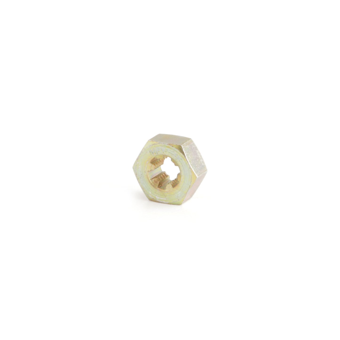 Rethreading Die
