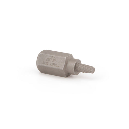 Multi-Spline Screw Extractor 5/32"