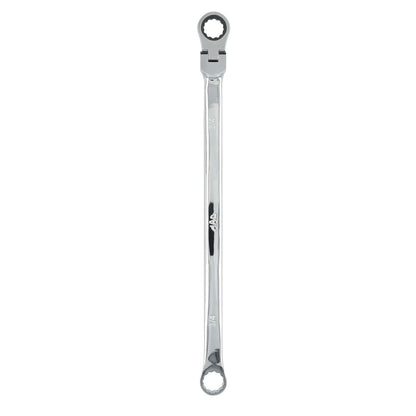 3/4" XL Double Box Flex Head Ratcheting Wrench - 12 pt.