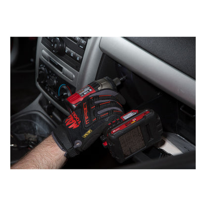 20V MAX* 1/4" Hex Drive BL-Spec™ Brushless Impact Driver