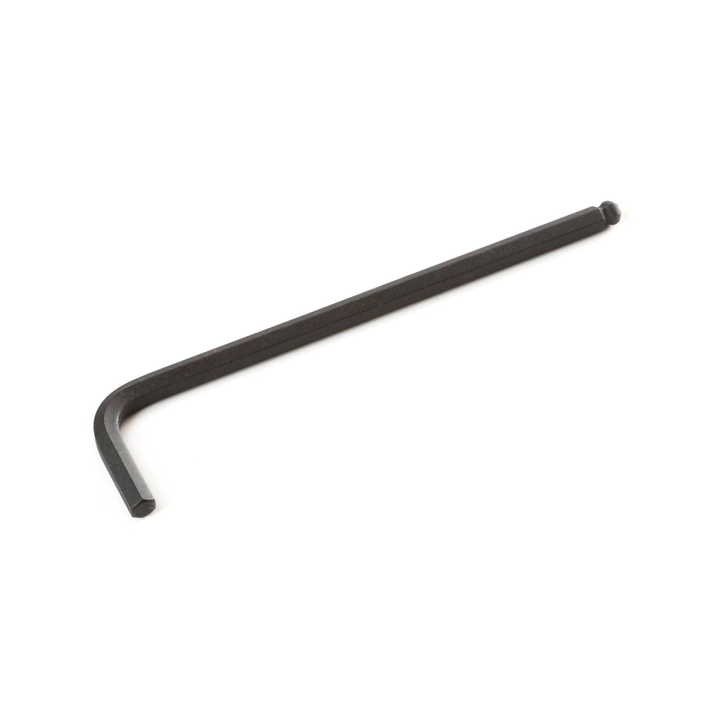 Ball-End Hex Key