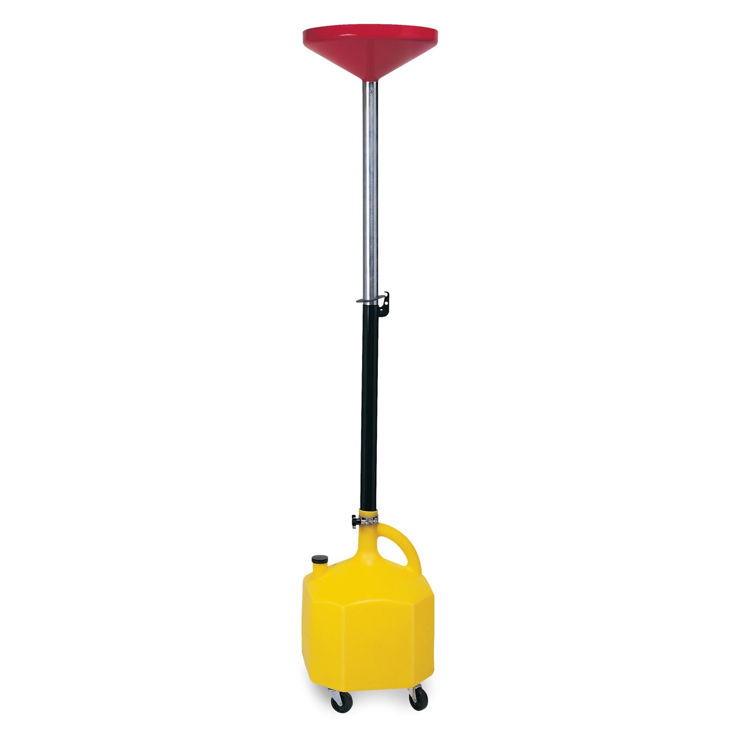 Vidange d'huile de 8 gallons