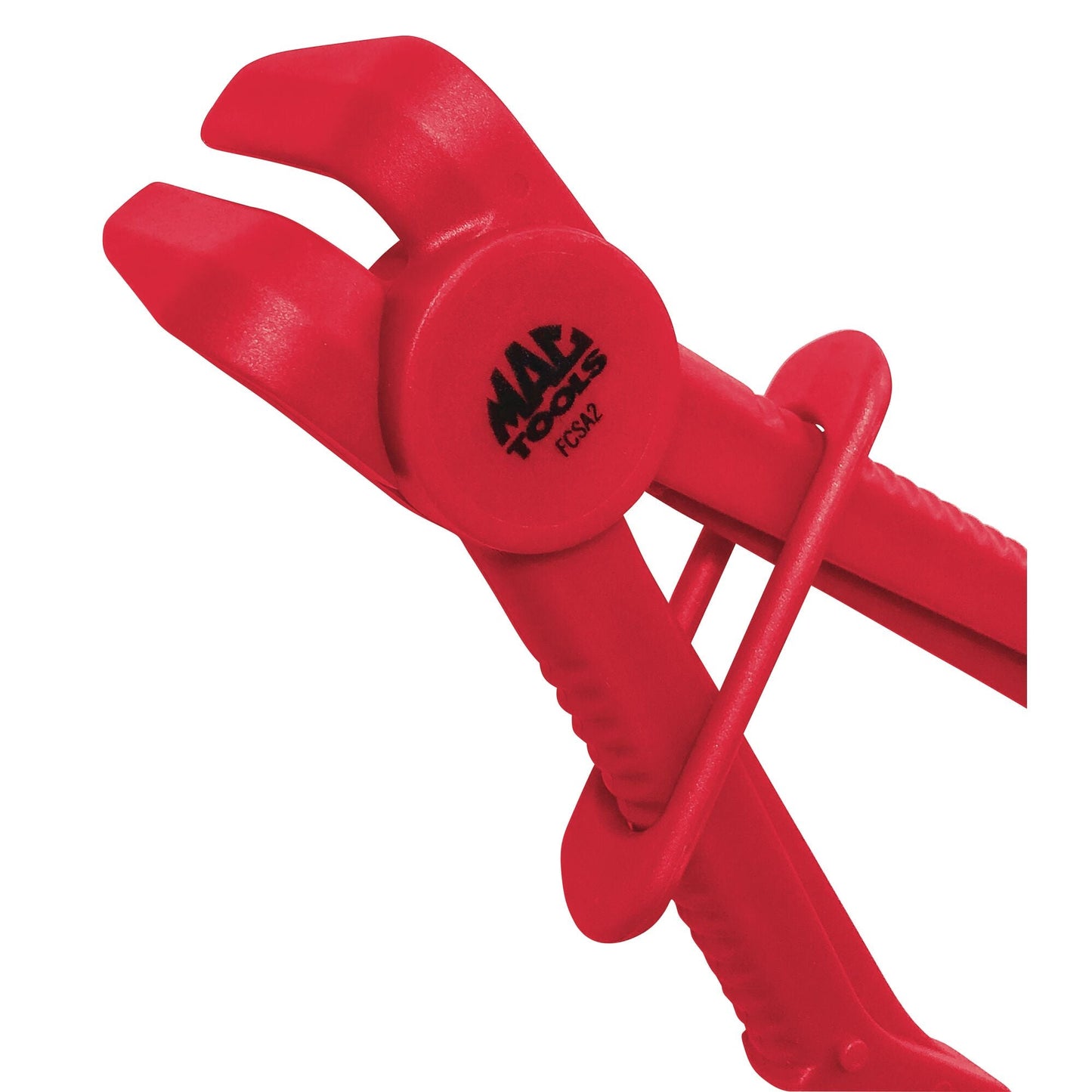 3-PC. Colliers de serrage coudés