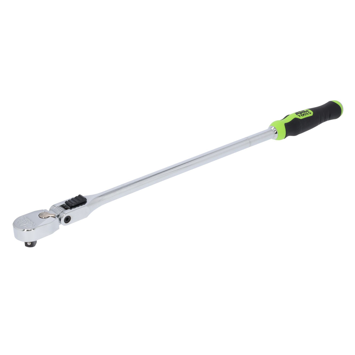 3/8IN 18 LG LFLEX BIMAT GRN