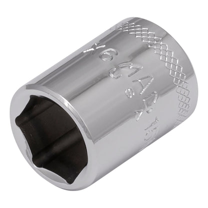 3/8" Drive Socket 15mm - 12-PT.