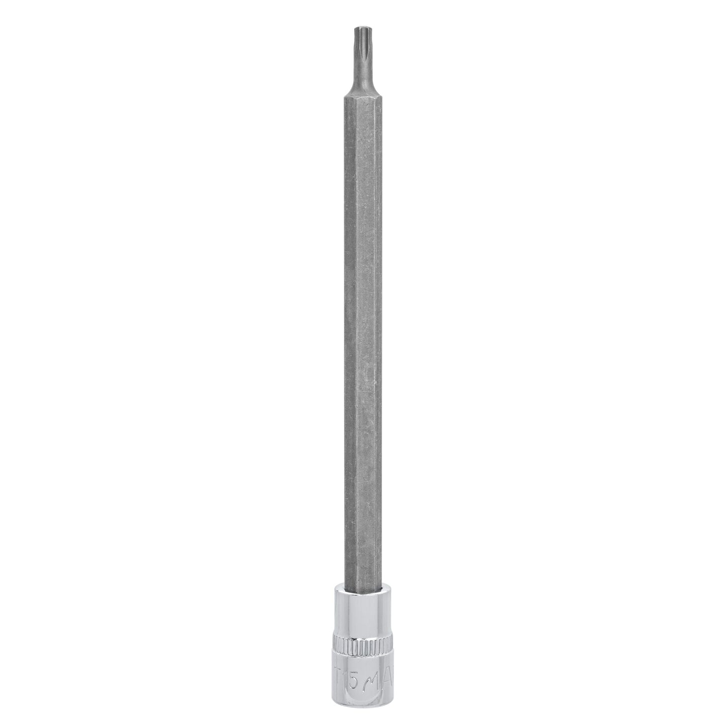 1/4" Drive, Long Torx Driver